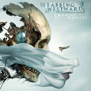 Album Chasing Ghosts from Stabbing Westward