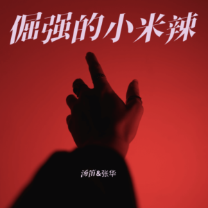 Listen to 倔强的小米辣 (完整版) song with lyrics from 汤笛