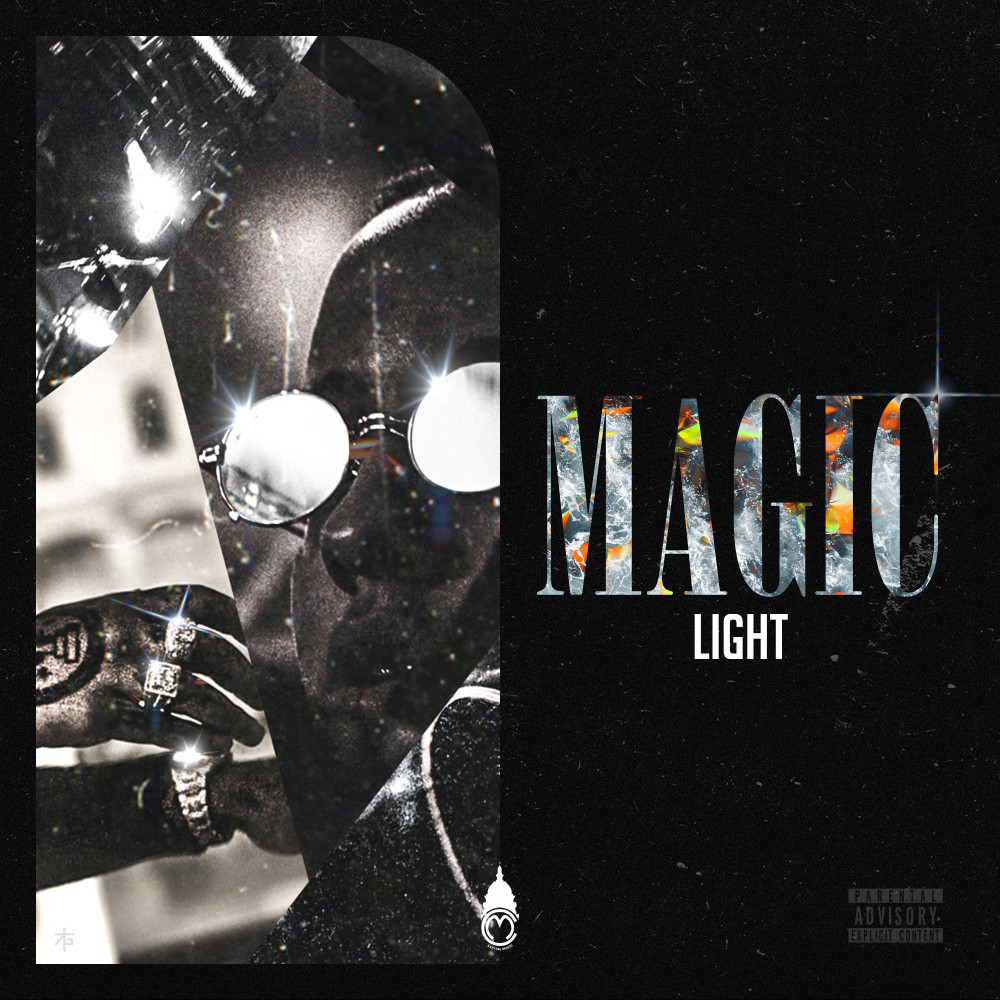 Magic (Explicit)