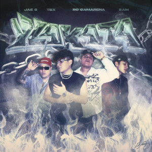 Ro Camarena的專輯PLAKATA (Explicit)