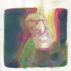 Hayley Savage的專輯Lamplight