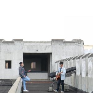 Album LURUH CINTAKU (feat. Nurdin Yaseng) from HADI BE GOOD