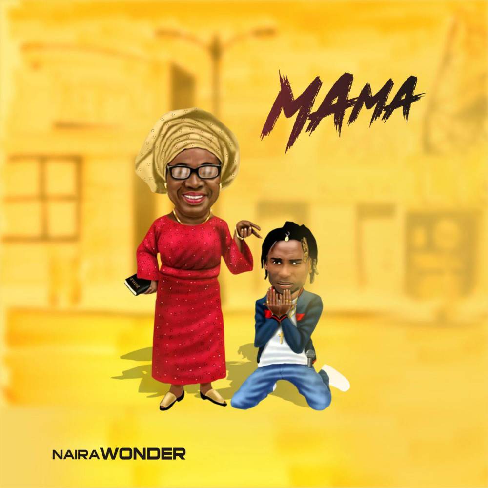 Mama (Explicit)