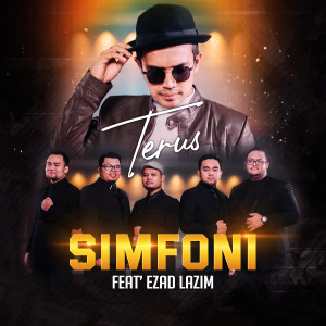 Dengarkan Terus lagu dari Simfoni dengan lirik