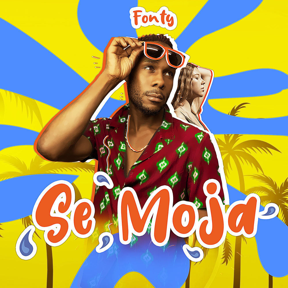 Se Moja (Explicit)