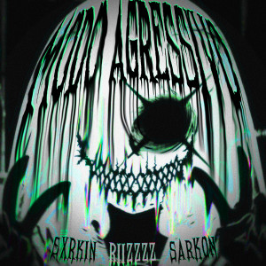 Listen to MODO AGRESSIVO song with lyrics from SXRKIN