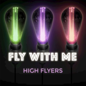 收听High Flyers的Galaxy Away歌词歌曲
