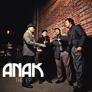 Dengarkan Never Change lagu dari ANAK dengan lirik