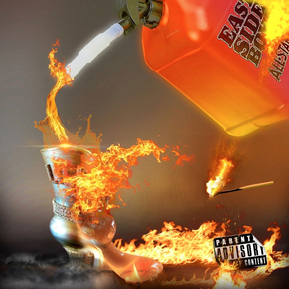 Get Em (feat. Bone Crusher, Trillville) (Explicit)