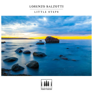 ดาวน์โหลดและฟังเพลง Little Steps พร้อมเนื้อเพลงจาก Lorenzo Balzotti
