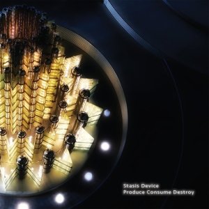 ดาวน์โหลดและฟังเพลง Electro Machinist พร้อมเนื้อเพลงจาก Stasis Device