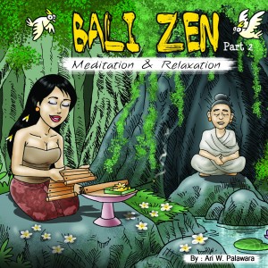 Dengarkan Peaceful Reflection lagu dari Ari W. Palawara dengan lirik