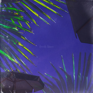 收聽the.lazyb的fresh lines歌詞歌曲