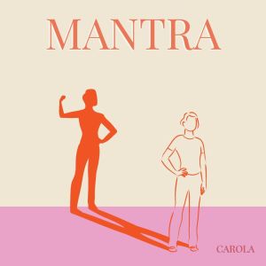 Carola的专辑MANTRA