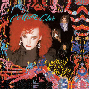ดาวน์โหลดและฟังเพลง Hello Goodbye พร้อมเนื้อเพลงจาก Culture Club