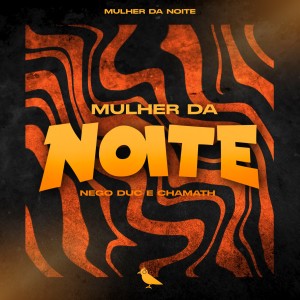 ดาวน์โหลดและฟังเพลง Mulher da Noite พร้อมเนื้อเพลงจาก MC NEGO DUC