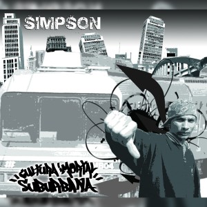 ดาวน์โหลดและฟังเพลง Siga-Me os Bons พร้อมเนื้อเพลงจาก Simpson Souza