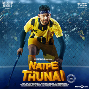 Album Natpe Thunai (Title Track) (From "Natpe Thunai") from Kaushik Krish