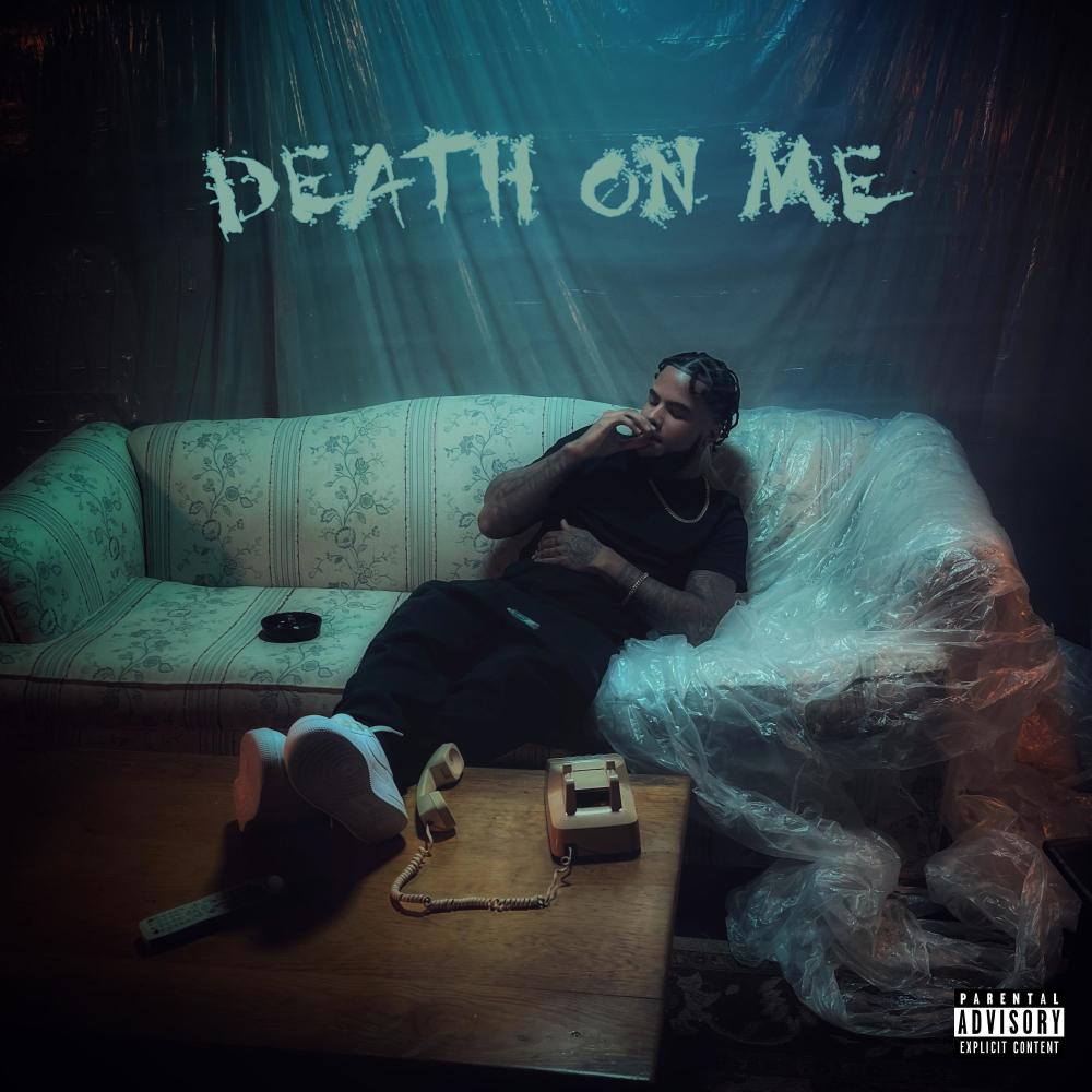 Death on me (Explicit)