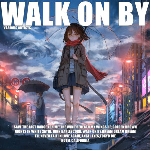 Album Walk on By from 
