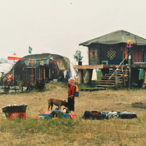 ดาวน์โหลดและฟังเพลง Ruigoord พร้อมเนื้อเพลงจาก Nomadic