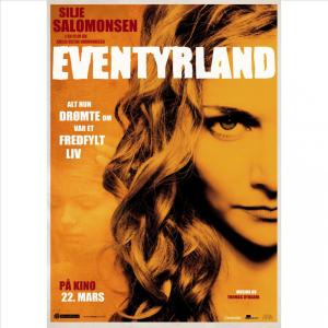Album Eventyrland oleh Thomas Dybdahl
