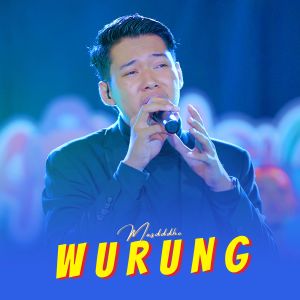 Dengarkan Wurung lagu dari Masdddho dengan lirik