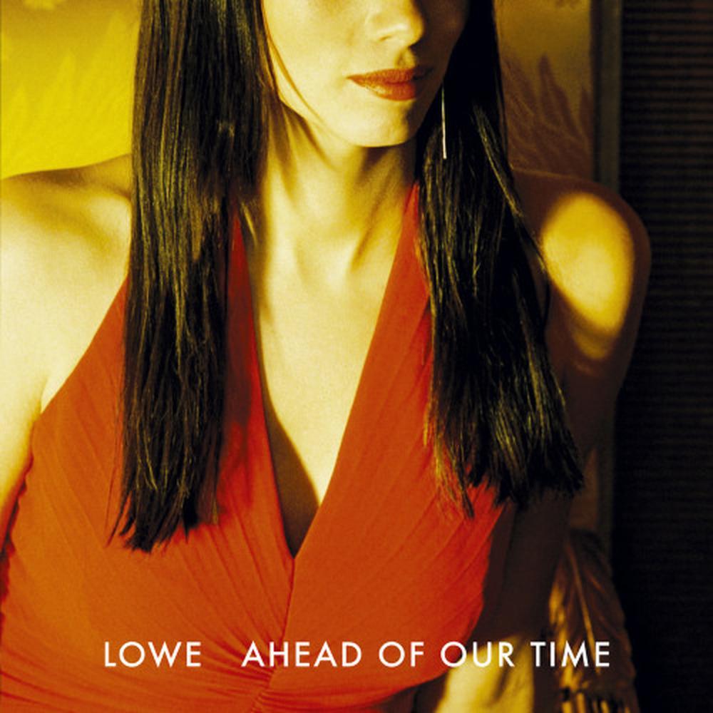 Ahead of Our Time (Massive Club Mix)