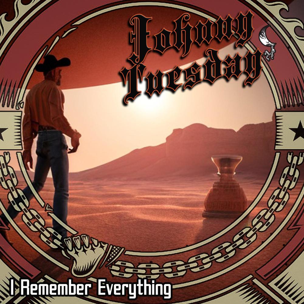 I Remember Everything (Instrumental Karaoke)