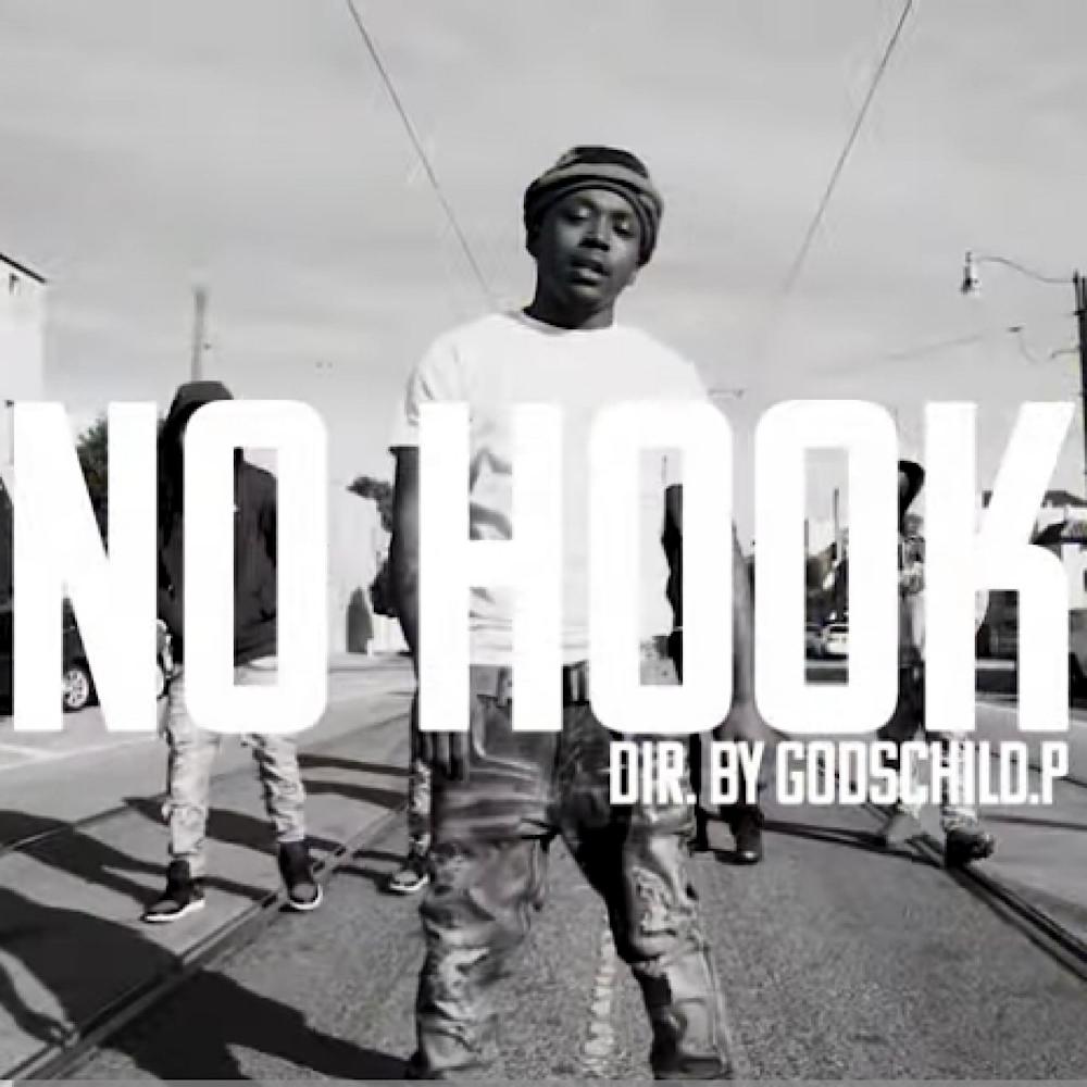 No Hook (Explicit)