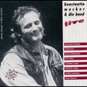 ดาวน์โหลดและฟังเพลง Lang Mi Ned O พร้อมเนื้อเพลงจาก Konstantin Wecker