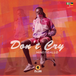 ดาวน์โหลดและฟังเพลง Don't Cry พร้อมเนื้อเพลงจาก mindtigallo