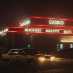 收聽Soyuz.的HIGH ROLLER. (Explicit)歌詞歌曲