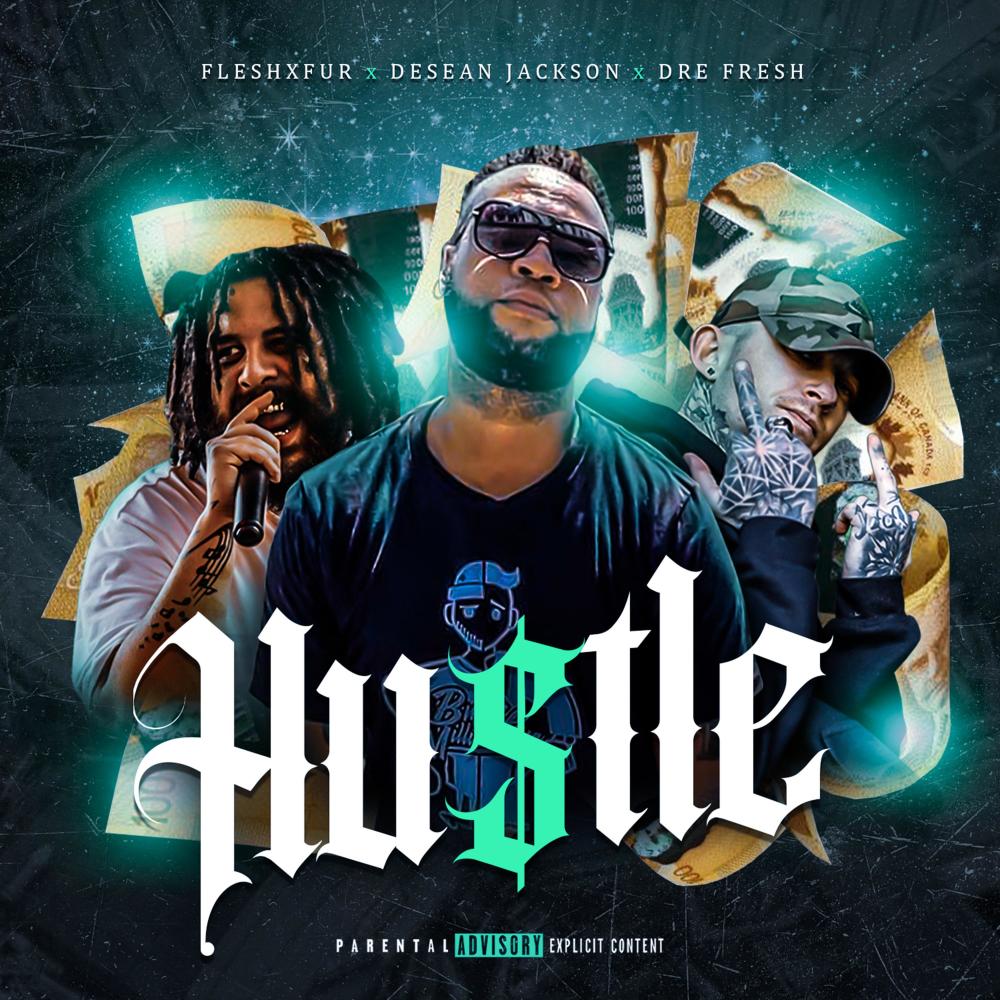 Hustle (Explicit)