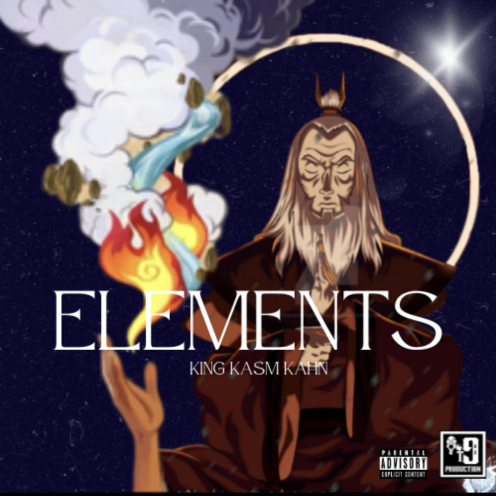 420 Elements (avatar roku) (Explicit)