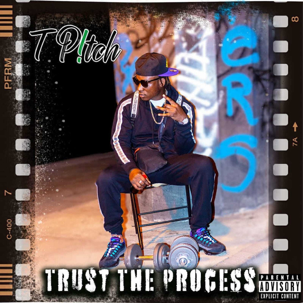 Trust the Process (Explicit)