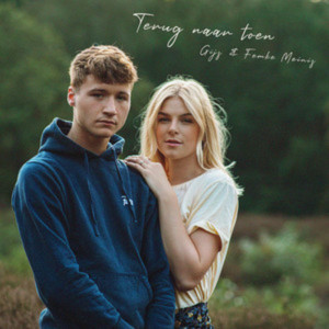 Album Terug Naar Toen from 