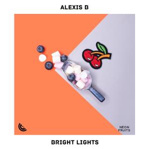 Alexis B的专辑Bright Lights