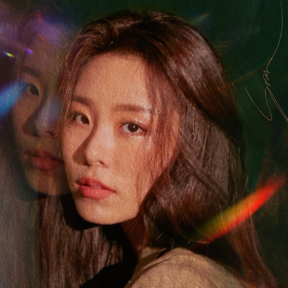 주르륵 (Tear drops)