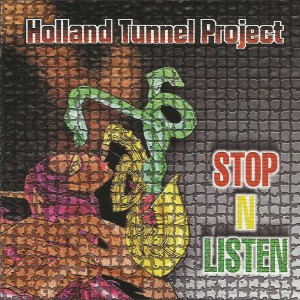 收聽Holland Tunnel Project的La Mirade歌詞歌曲