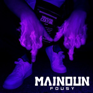 收听Fousy的Majnoun (Explicit)歌词歌曲