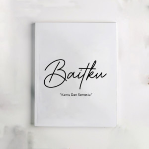 ดาวน์โหลดและฟังเพลง Baitku พร้อมเนื้อเพลงจาก Angger Aditya