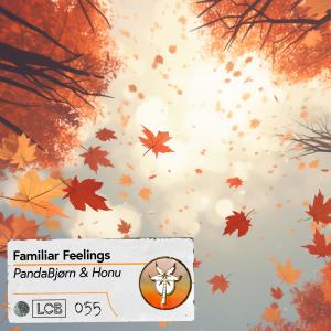Album Familiar Feelings from PandaBjørn