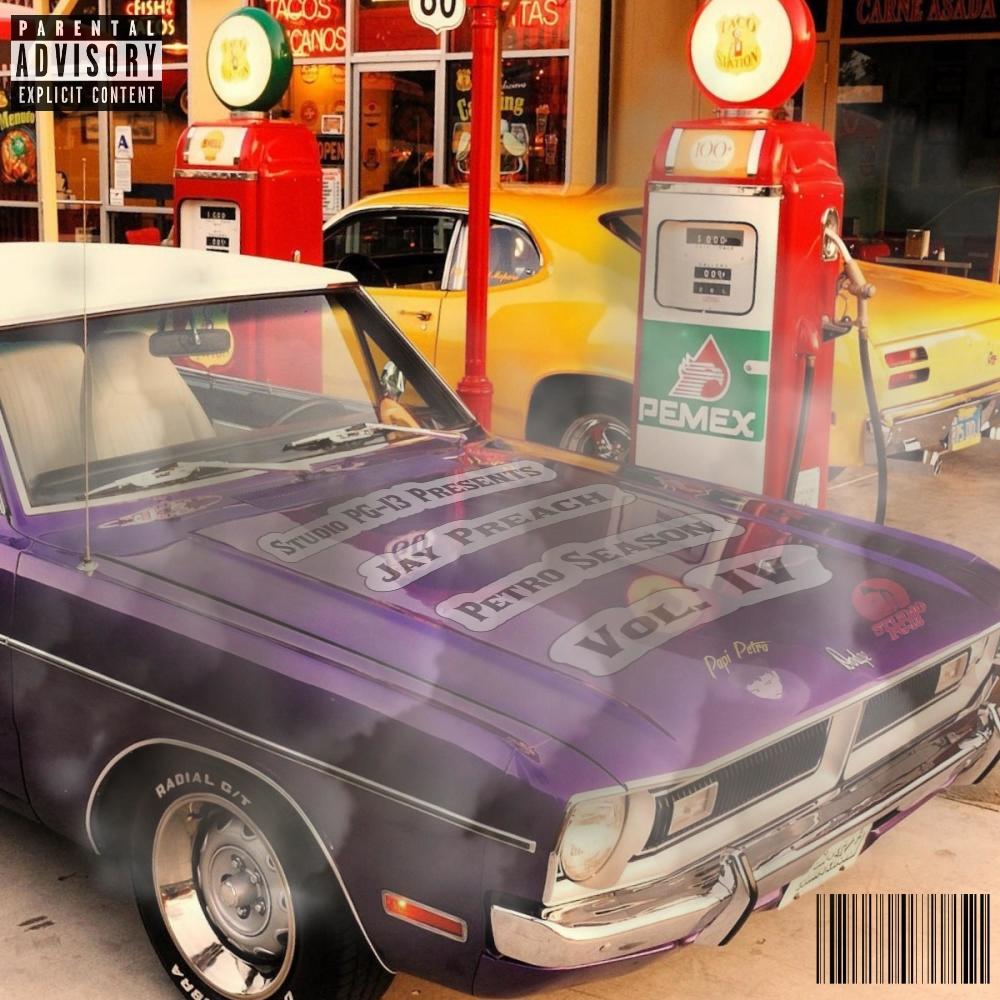 Russell Wilson (feat. RICO BOURNE) (Explicit)