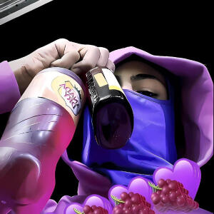 收聽PrettyboiRackz的Highlife (Explicit)歌詞歌曲