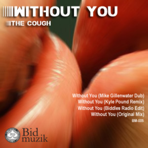 ดาวน์โหลดและฟังเพลง Without You (Kyle Pound Remix) พร้อมเนื้อเพลงจาก Sean Biddle