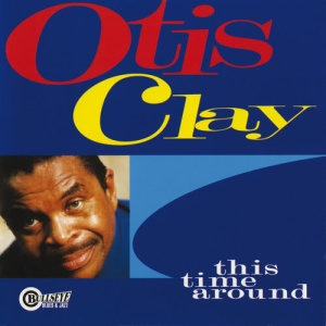 收聽Otis Clay的It's Hard To Love (After A Heartbreak)歌詞歌曲