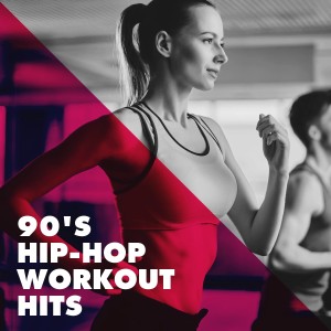 อัลบัม 90's Hip-Hop Workout Hits ศิลปิน Hip Hop Classics