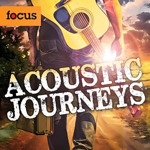 Martin Haene的專輯Acoustic Journeys