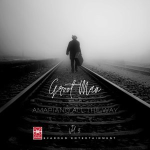 收聽Groot Man的Crazy Sounds歌詞歌曲